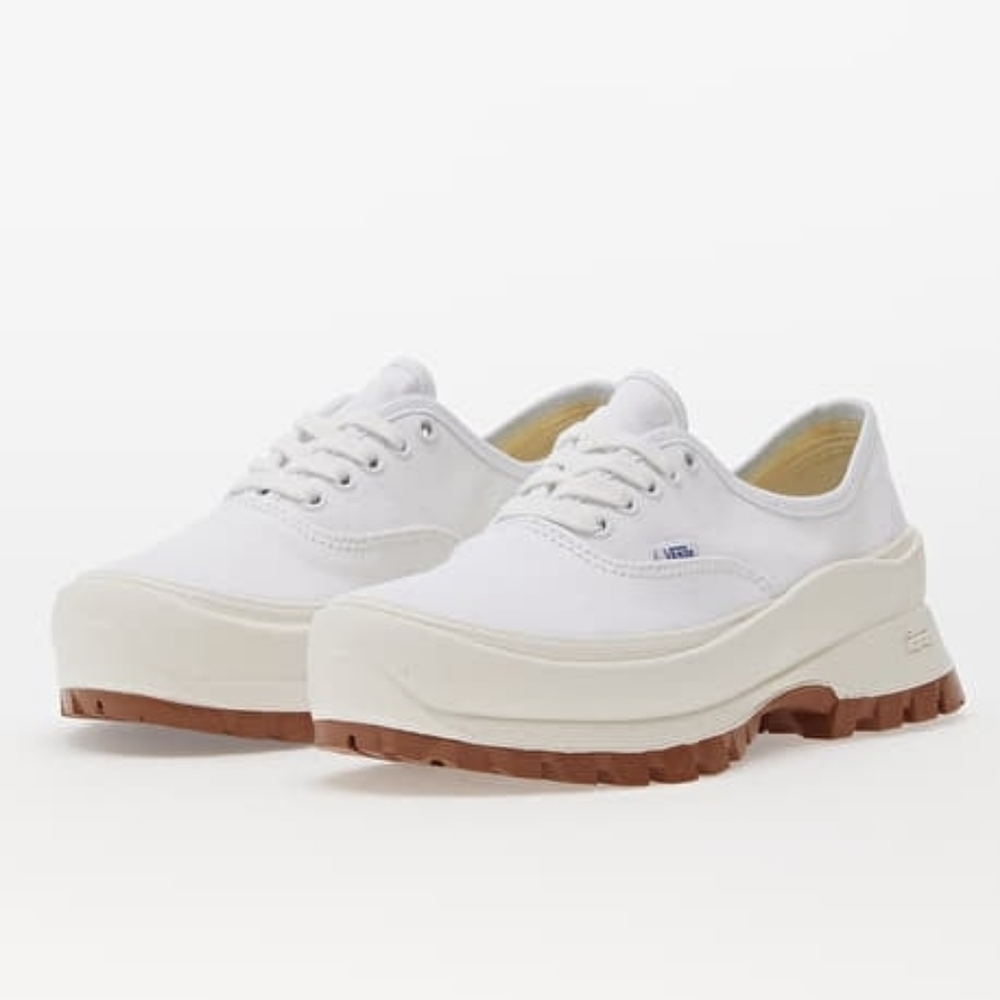 Vans Vibram® Dx Stackform Sneaker Xs TREK in White